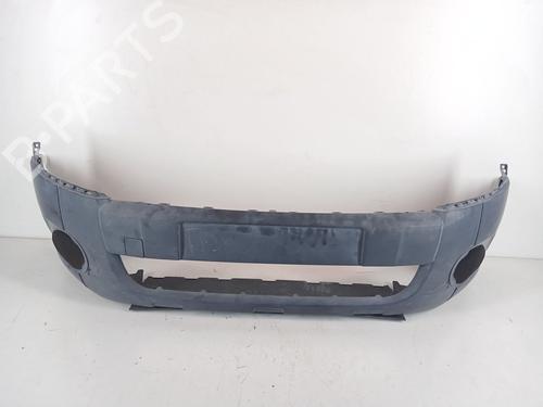 Used Front bumper PEUGEOT PARTNER Box Body/MPV (5_, G_) [1996-2025]  27162511