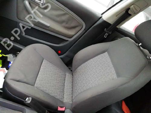 Højre bagtil invendig håndtag SEAT CORDOBA (6L2) 1.4 16V | BP5788166I16 