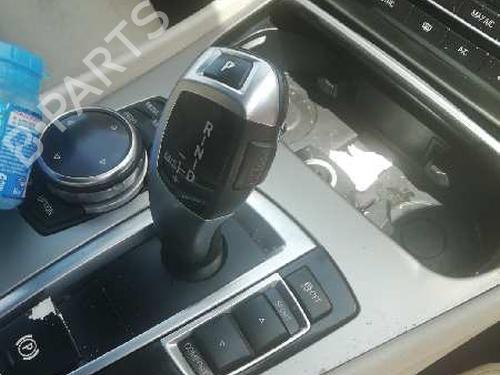 Used Gear lever BMW 5 Gran Turismo (F07) 535 d (313 hp) 19157531