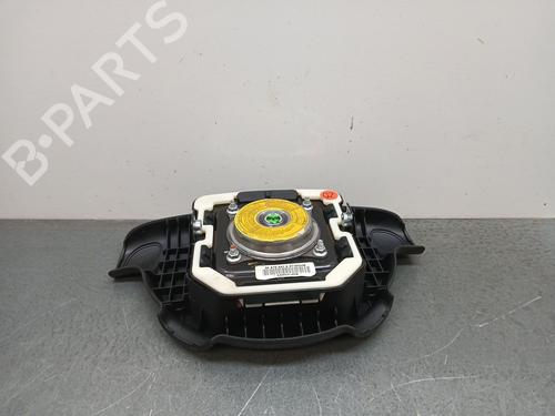 Driver airbag CHEVROLET AVEO / KALOS Saloon (T250, T255) 1.4 | BP23082115C9 