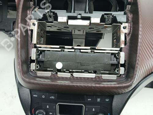 Dashboard ALFA ROMEO MITO (955_) 1.6 JTDM (955AXC1B) | BP38959335C46  - Image 6
