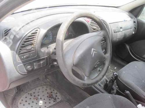 Front left lock CITROËN XSARA (N1) 1.9 D | BP2373108C98 