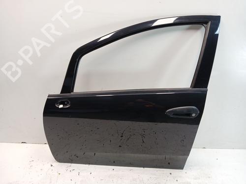 Used Left front door Left front door 38732409 38732409
