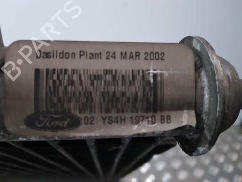 AC radiator FORD FOCUS I (DAW, DBW)  | BP2383478M32 