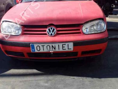 Left front window motor VW GOLF IV (1J1) 1.6 | BP3421210E21 