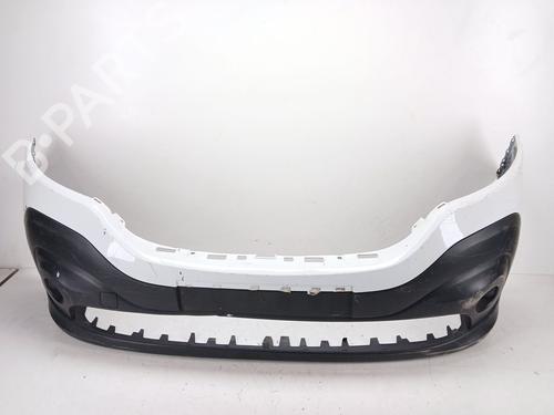 Used Front bumper RENAULT TRAFIC III Bus (JG_) 1.6 dCi 90 (JGME) (90 hp) 30000517