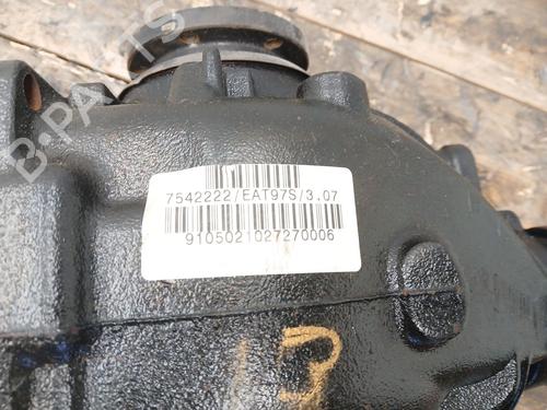 Rear differential BMW X3 (E83) 2.0 d | BP36042338M24 - Image 6