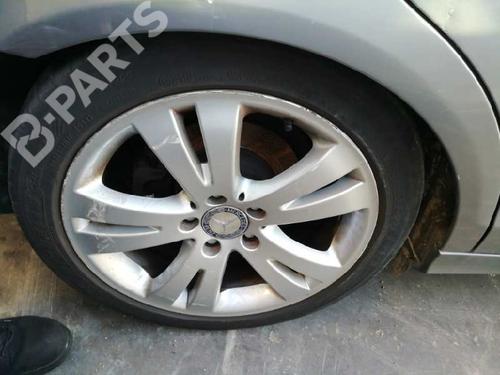 Driver airbag MERCEDES-BENZ C-CLASS (W204) C 220 CDI (204.008) | BP16497850C9 