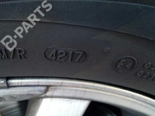 Left rear window switch SSANGYONG REXTON / REXTON II (GAB_) 2.7 Xdi | BP3016680C108  - Image 41