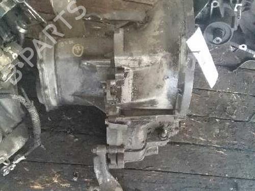 Used Gearbox Gearbox FORD ORION I (AFD) [1983-1986] 2426475 2426475