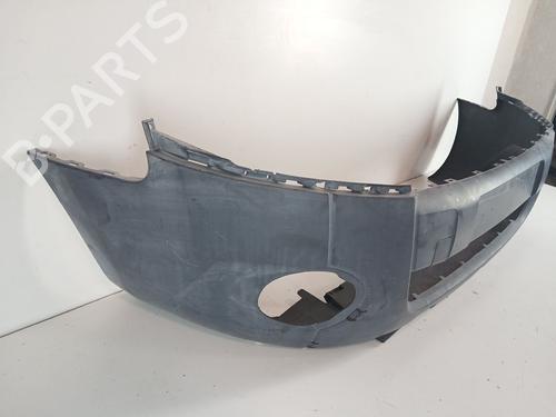 Front bumper PEUGEOT PARTNER Box Body/MPV (5_, G_)  | BP27162511C7 