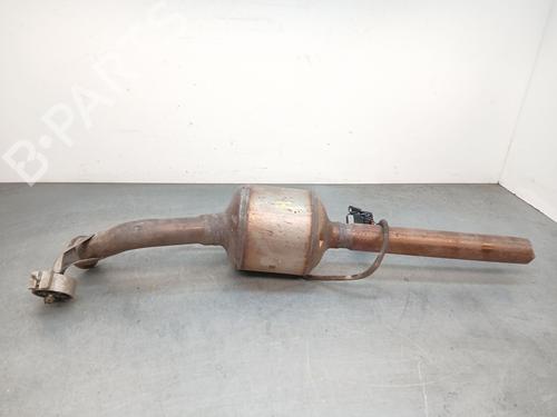 Used Catalyst Catalyst PEUGEOT 208 II (UB_, UP_, UW_, UJ_) 1.5 BlueHDI 100 (102 hp) 34520240 34520240