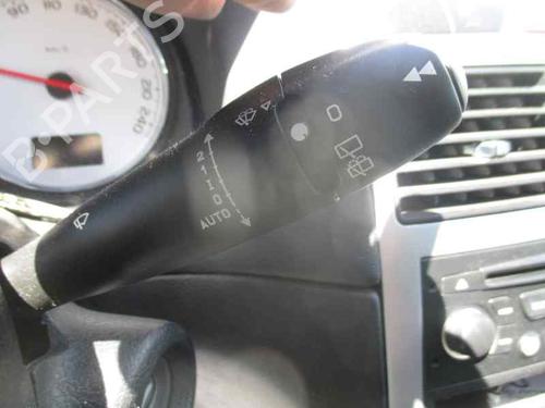 Right front window motor PEUGEOT 307 SW (3H)  | BP2406845E20 