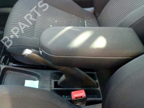 Radio VW POLO V (6R1, 6C1) 1.6 TDI | BP3417732E6 