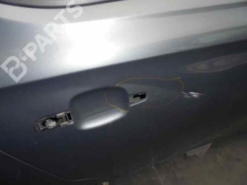 Left tailgate light OPEL CORSA E (X15) 1.4 (08, 68) | BP2363605C79  - Image 17