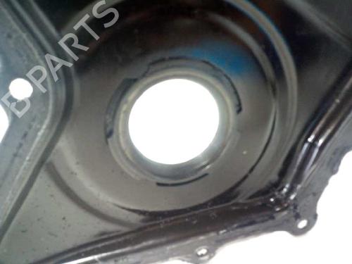 Timing cover RENAULT LAGUNA III (BT0/1)  | BP19331595M123 