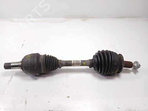 Used Left front driveshaft Left front driveshaft MERCEDES-BENZ CLA Coupe (C117) CLA 220 CDI / d (117.303) (170 hp) 2805049 2805049