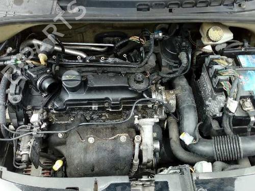 Front left lock CITROËN C3 I (FC_, FN_) 1.4 HDi | BP3418439C98 