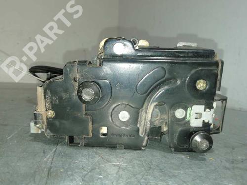 Front right lock SEAT TOLEDO III (5P2) 1.9 TDI | BP7460204C97 