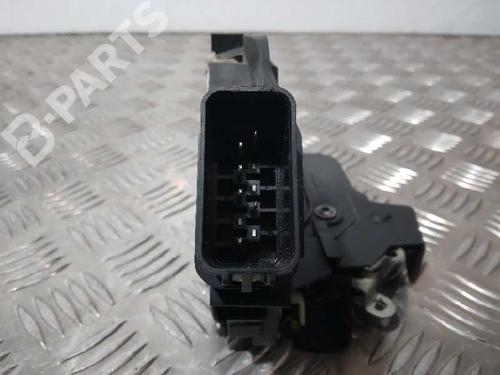Rear left lock FORD MONDEO IV (BA7)  | BP9189589C100 