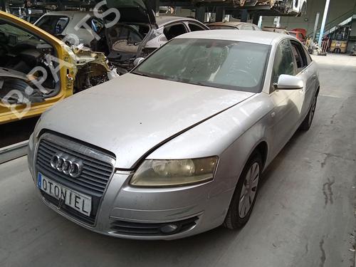 Brugte AUDI A6 C6 (4F2) 2.0 TDI 4830134