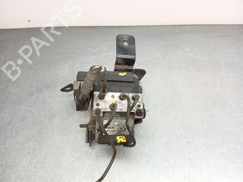 Used ABS pump ABS pump KIA CARNIVAL II (GQ) 2.9 CRDi (144 hp) 36754545 36754545