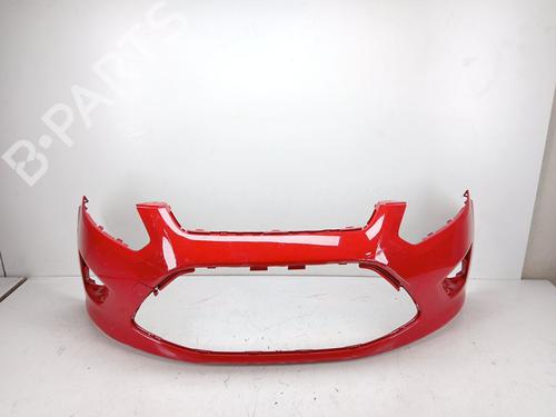 Used Front bumper FORD C-MAX II (DXA/CB7, DXA/CEU) 1.6 LPG (117 hp) 29403353