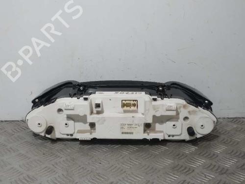 Instrument cluster PEUGEOT 308 II (LB_, LP_, LW_, LH_, L3_) 1.2 THP 110 | BP15106045C47 