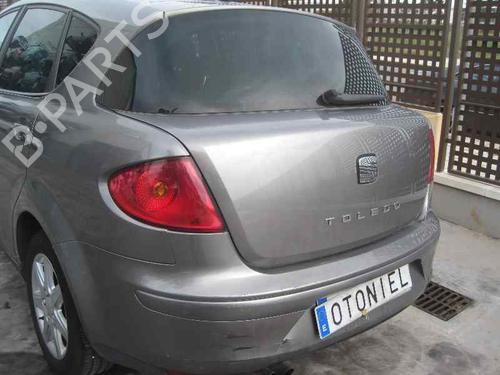 SEAT TOLEDO III (5P2) 2.0 FSI (150 hp) 213922