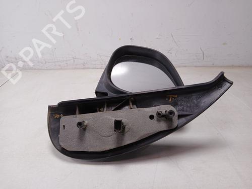Left mirror MERCEDES-BENZ CITAN Box Body/MPV (W415) 109 CDI (415.601, 415.603, 415.605) | BP23074194C26 