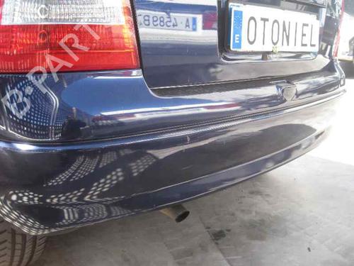 Højre fortil bærearm OPEL ASTRA G Hatchback (T98) 1.6 (F08, F48) | BP14248795M13 