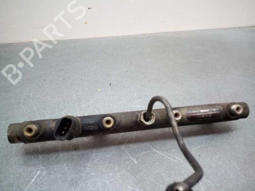 Injection rail RENAULT SCÉNIC I MPV (JA0/1_, FA0_)  | BP16314505M98 