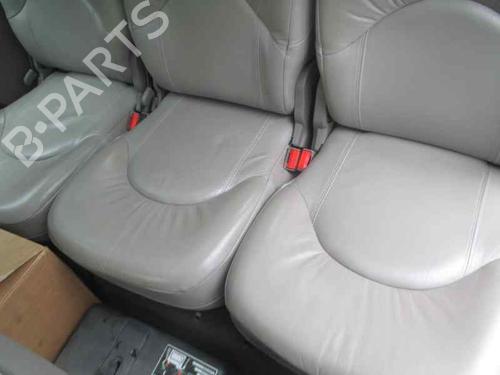 Sunroof engine CITROËN XSARA PICASSO (N68) 1.8 16V | BP2374989M60 