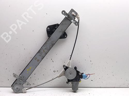 Used Front right window mechanism Front right window mechanism 37525833 37525833