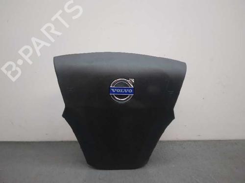 Used Driver airbag VOLVO S40 II (544) [2003-2012]  17957007