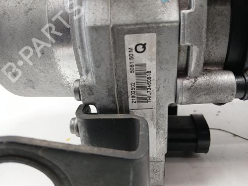 Steering pump CITROËN C4 Coupe (LA_) 1.6 HDi | BP31713563M99 