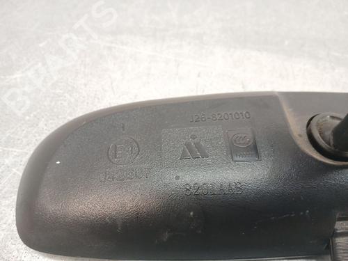 Rear mirror OMODA 5  | BP33719352I6  - Image 5