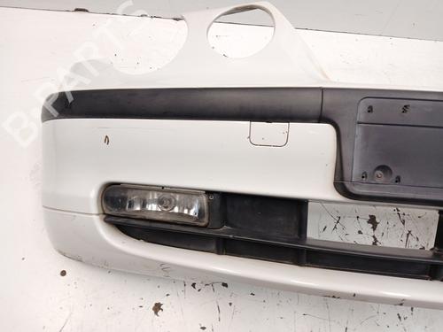 Front bumper BMW 3 Compact (E46) 316 ti | BP38786054C7 - Image 3