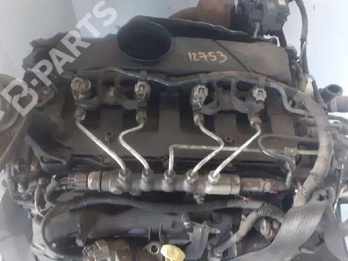 Moteur FORD TRANSIT Van (FA_ _) 2.2 TDCi | BP10565988M1 