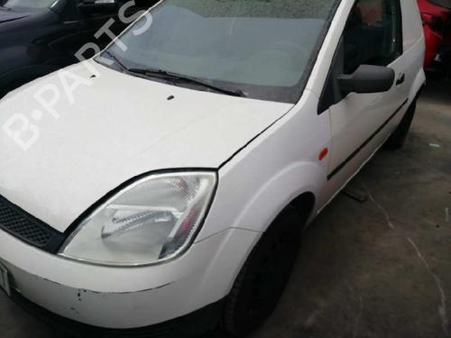 Gearbox FORD FIESTA V (JH_, JD_)  | BP19056527M3 
