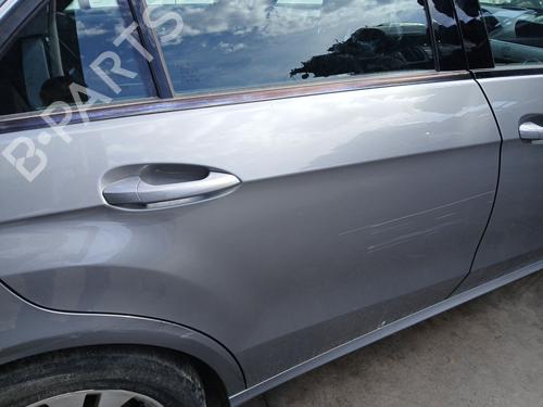 Right rear door MERCEDES-BENZ E-CLASS (W212) E 220 CDI / BlueTEC (212.001, 212.002) | BP29969266C5