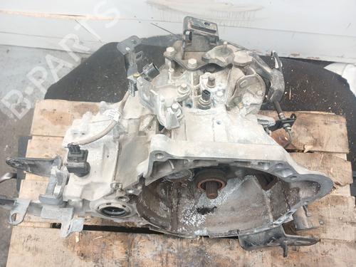 Gearbox KIA CEE'D SW (ED)  | BP28125446M3 