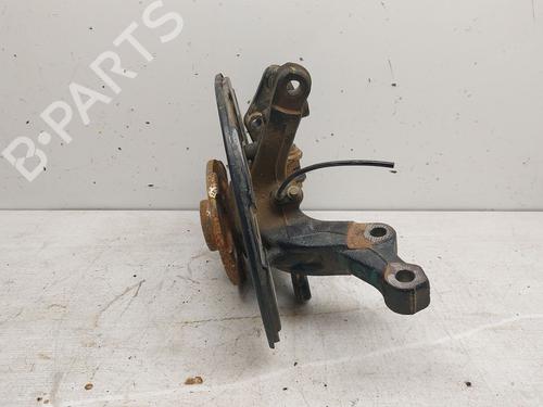 Right front steering knuckle MG MG ZS SUV (AZS1) 1.5 VTi | BP25282214M26 