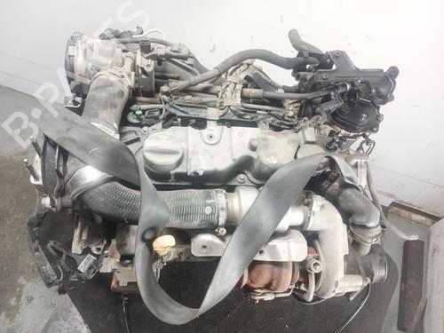 Engine FORD FIESTA VI (CB1, CCN) | BP16965861M1 - Image 7