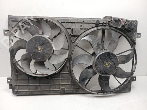 Radiator fan AUDI TT (8J3) 1.8 TFSI | BP22969174M35 