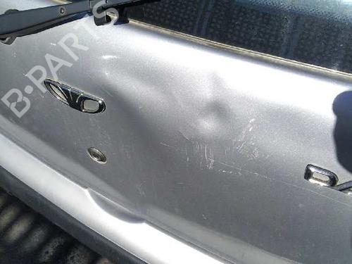 Climate control DAEWOO MATIZ (M100, M150) 0.8 | BP2394274I5 