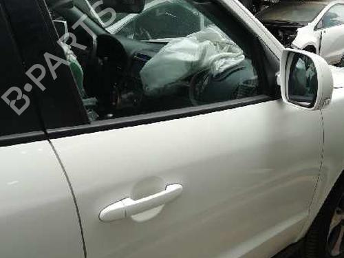 Used Right front door HYUNDAI SANTA FÉ II (CM) 2.2 CRDi GLS (150 hp) 18550966