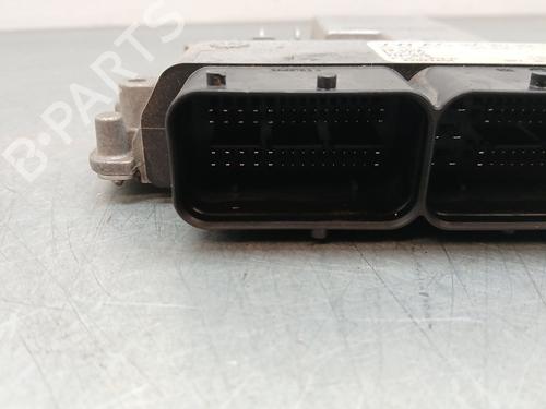 Engine control unit (ECU) SEAT ARONA (KJ7, KJP) 1.0 TSI | BP27164723M57 - Image 3