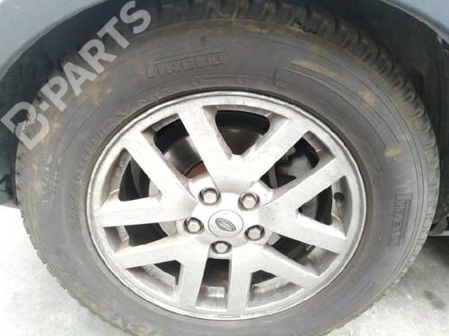 Left sun visor LAND ROVER DISCOVERY III (L319) 2.7 TD 4x4 | BP10094189I1  - Image 29