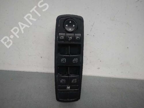 Used Left front window switch MERCEDES-BENZ R-CLASS (W251, V251) [2005-2017]  13413747